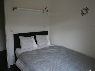 Apartment Wohnung mit Terrasse in Willingen - Features photo 9