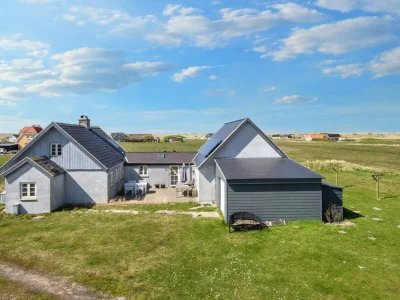 Holiday house 10 person holiday home in Harboøre-By Traum - Holiday house