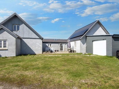 Holiday house 10 person holiday home in Harboøre-By Traum - Outdoor photo 28