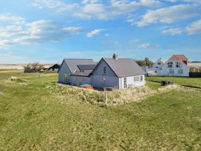 Holiday house 10 person holiday home in Harboøre-By Traum - Outdoor photo 30