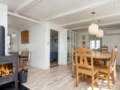 Holiday house 10 person holiday home in Harboøre-By Traum - Outdoor photo 31