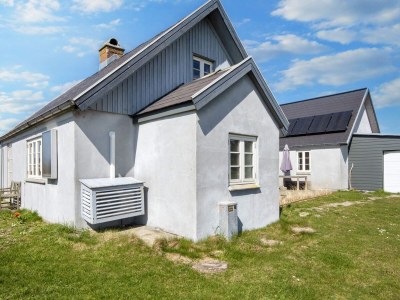 Holiday house 10 person holiday home in Harboøre-By Traum - Outdoor photo 32