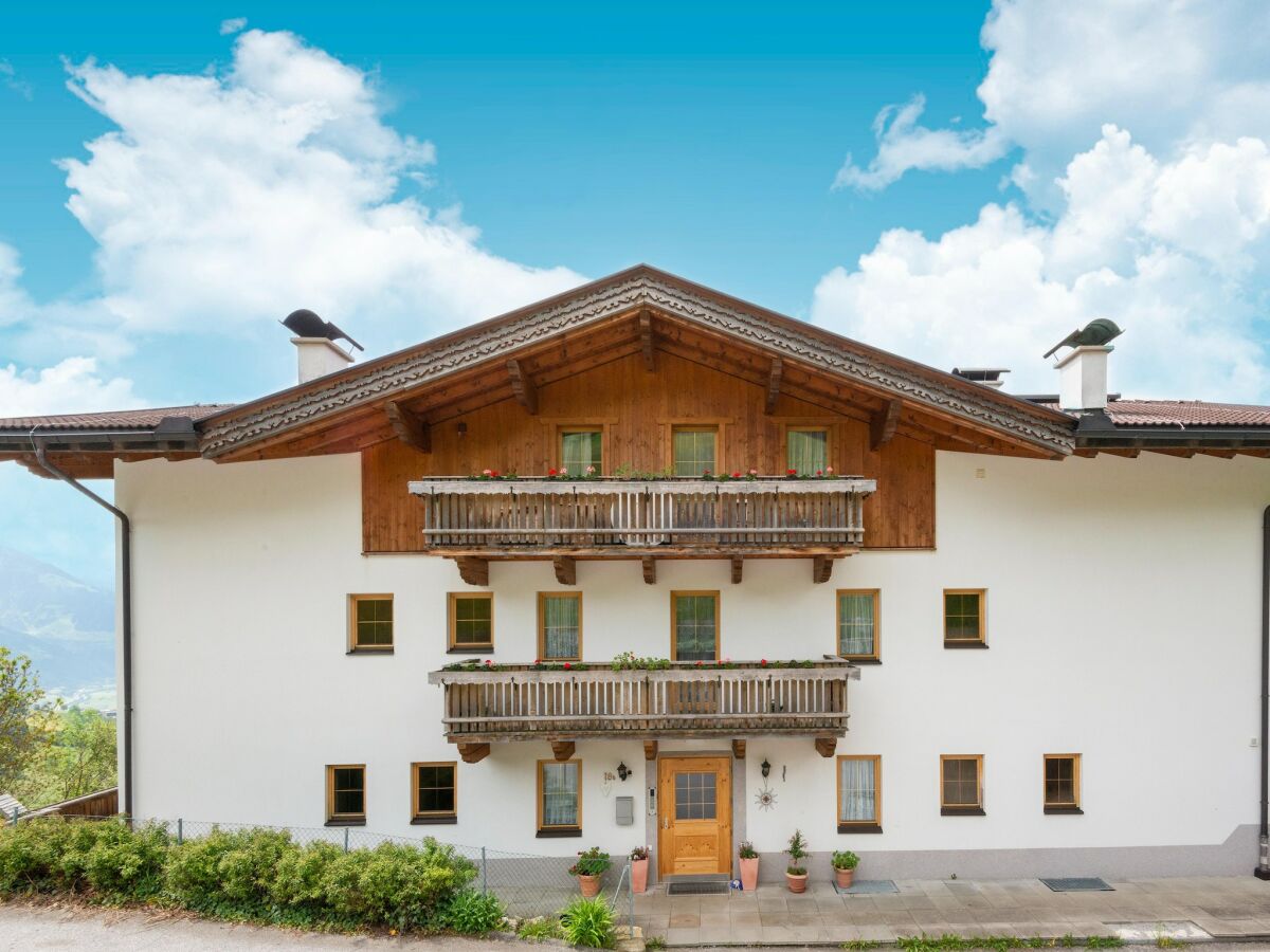 Apartment Chalet in Gattererberg near Ski Slopes - Outdoor photo 2