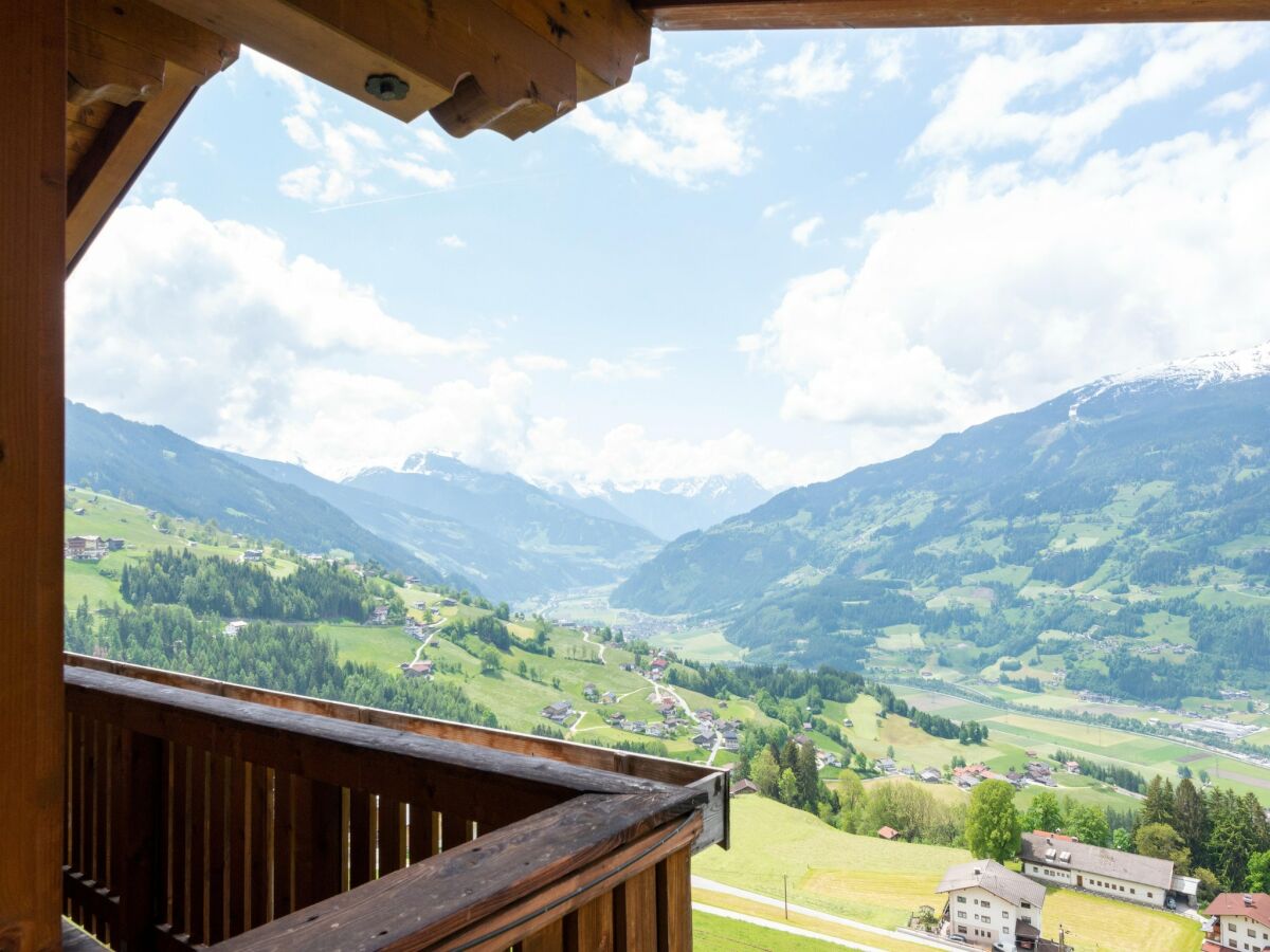 Apartment Chalet in Gattererberg near Ski Slopes - Outdoor photo 4