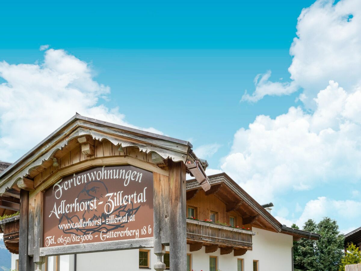 Apartment Chalet in Gattererberg near Ski Slopes - Outdoor photo 5