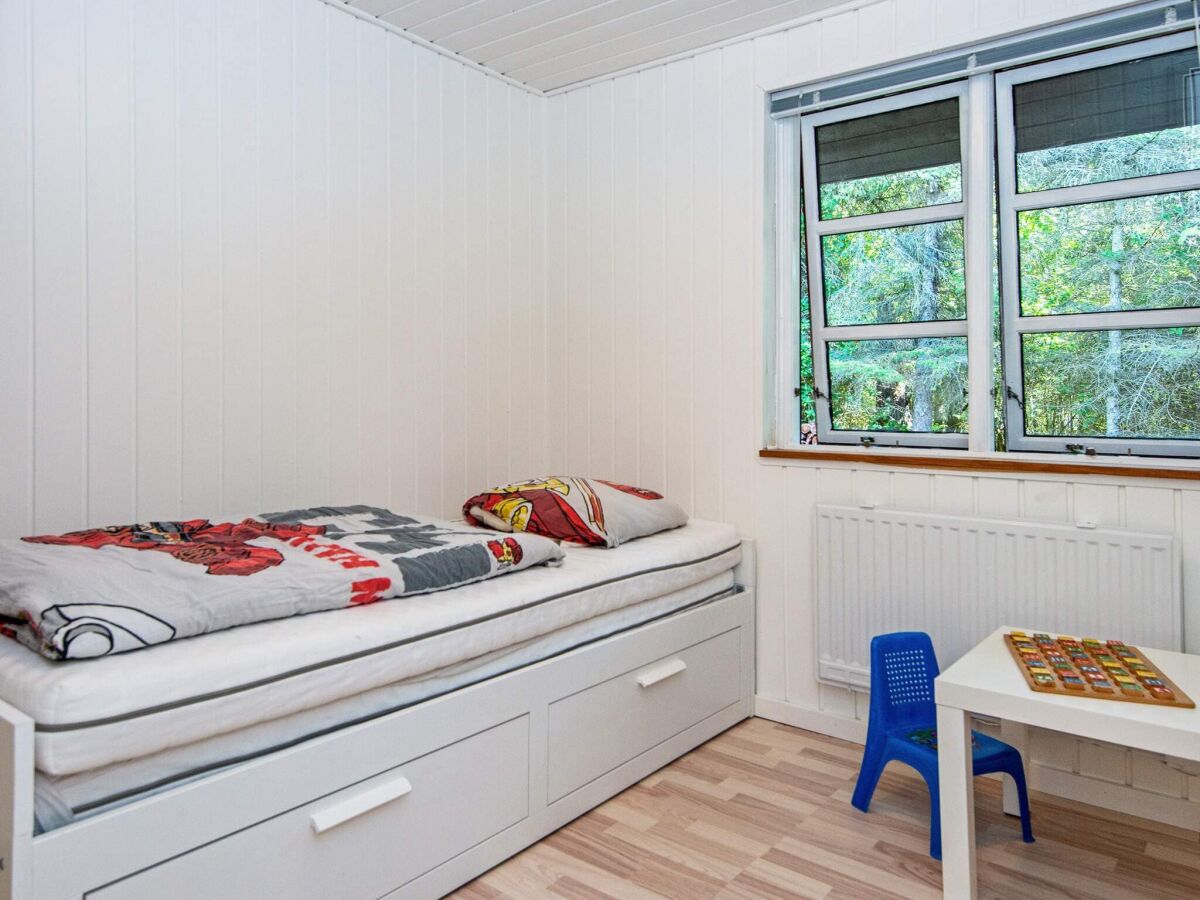 Holiday house 6 person holiday home in Ulfborg-By Traum - Outdoor photo 2