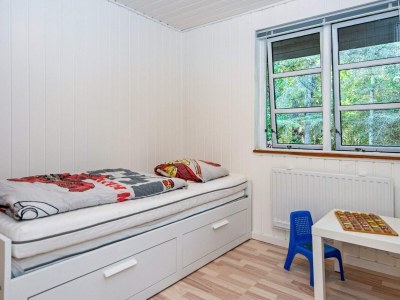 Holiday house 6 person holiday home in Ulfborg-By Traum - Outdoor photo 2