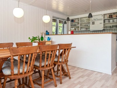 Holiday house 6 person holiday home in Ulfborg-By Traum - Outdoor photo 14