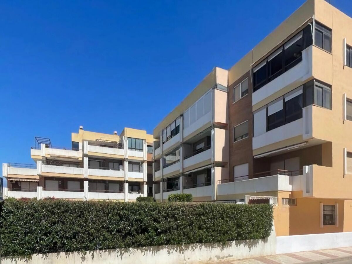 Apartment Apartment mit Terrasse und Gemeinschaftspool - Outdoor photo 5