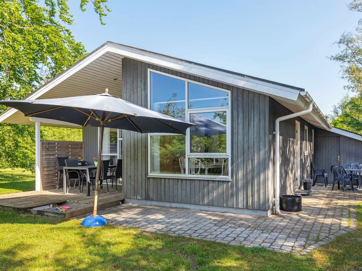 Holiday house 6 person holiday home in Løgstør-By Traum
