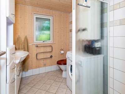 Holiday house 6 person holiday home in Løgstør-By Traum - Outdoor photo 14
