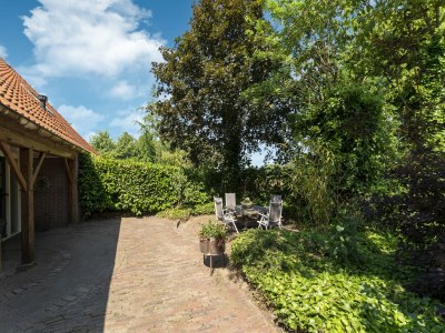 Holiday house Ferienhaus Eibergen - Outdoor photo 9