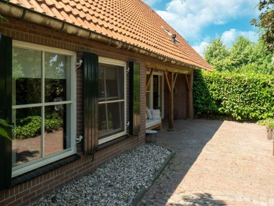 Holiday house Ferienhaus Eibergen - Outdoor photo 10