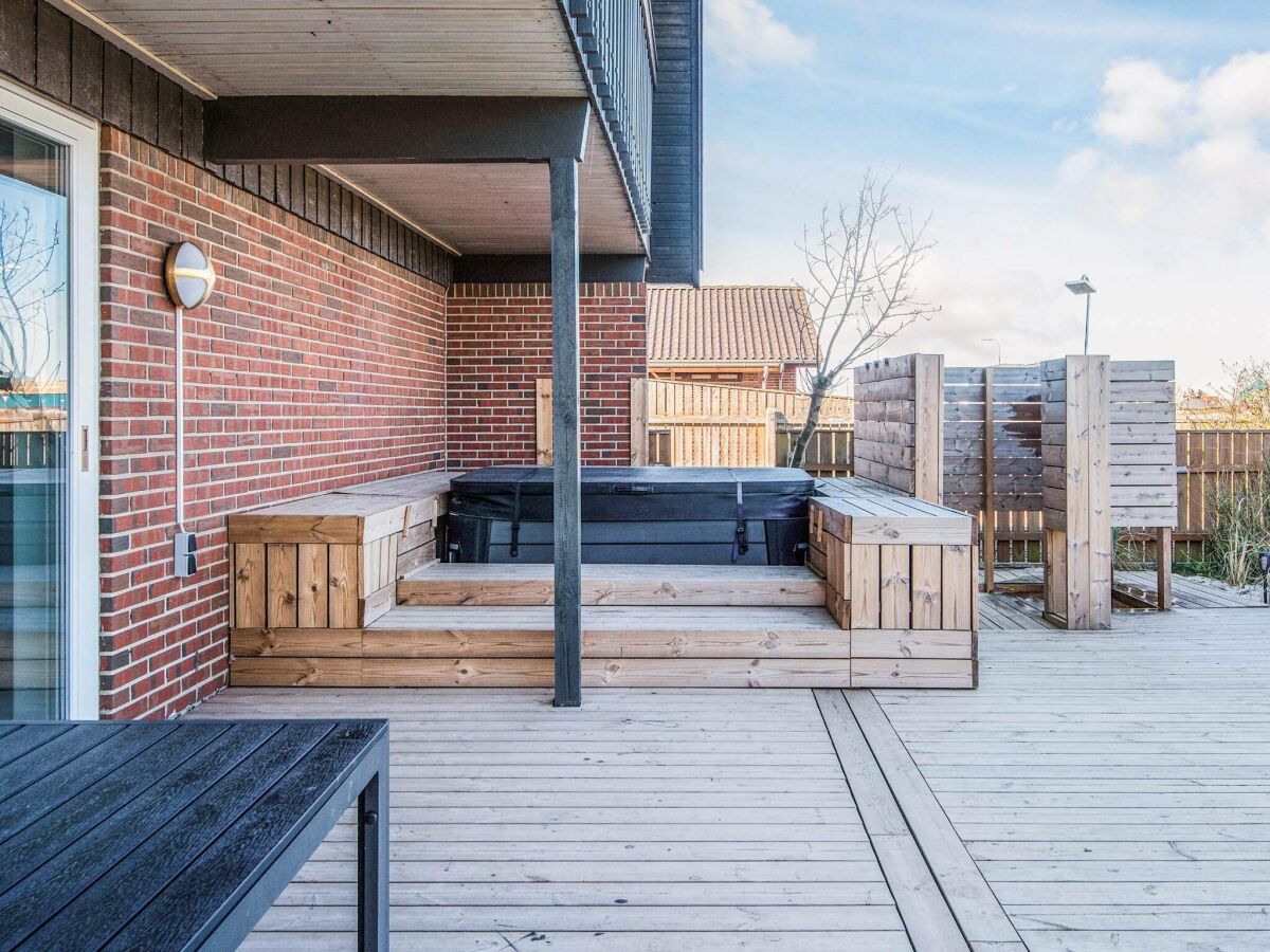 Holiday house 12 person holiday home in Thyborøn-By Traum - Outdoor photo 3