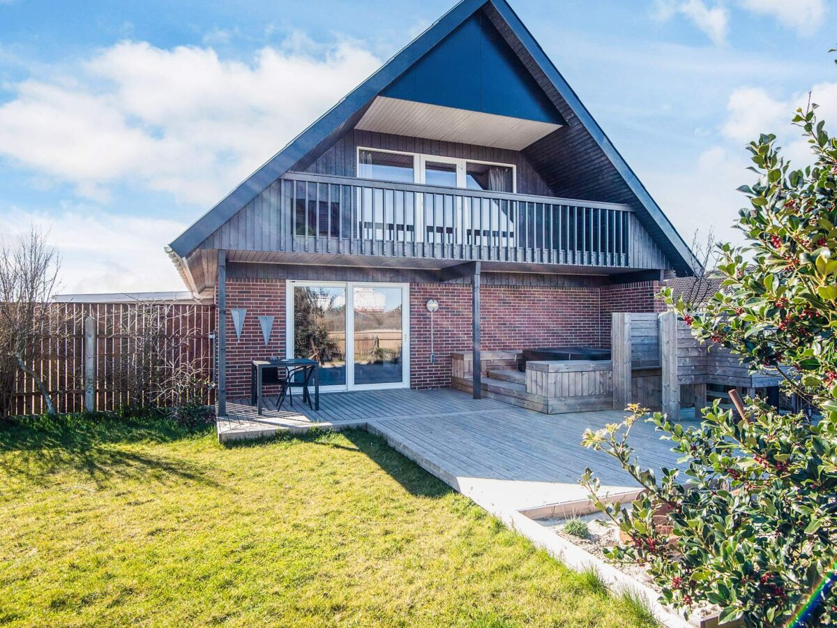 Holiday house 12 person holiday home in Thyborøn-By Traum - Outdoor photo 4