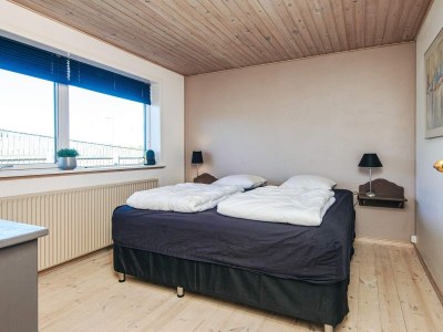 Holiday house 12 person holiday home in Thyborøn-By Traum - Outdoor photo 12