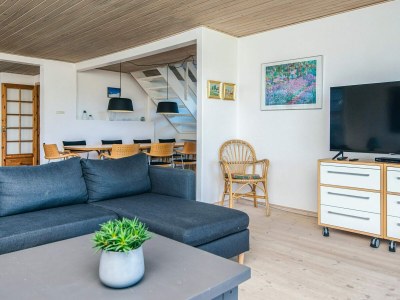 Holiday house 12 person holiday home in Thyborøn-By Traum - Outdoor photo 17