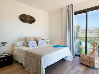Holiday house Villa in Salobre Golf with Private Pool - Features photo 18