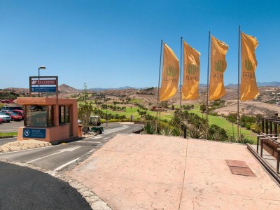 Holiday house Villa in Salobre Golf with Private Pool - Outdoor photo 28