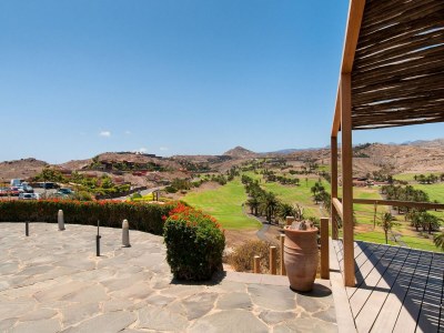 Holiday house Villa in Salobre Golf with Private Pool - Outdoor photo 29
