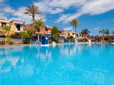 Holiday house Holiday Home in Gran Canaria near Meloneras Beach in Costa Meloneras - Holiday house