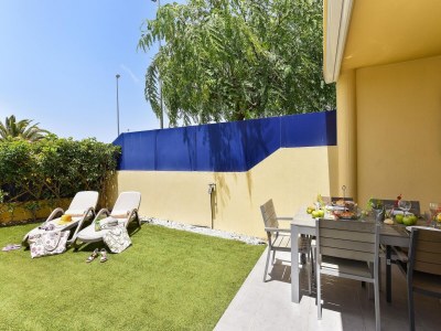 Holiday house Holiday Home in Gran Canaria near Meloneras Beach - Outdoor photo 5