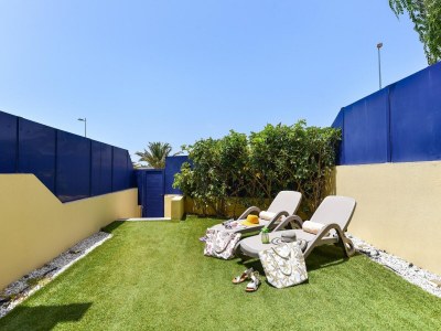 Holiday house Holiday Home in Gran Canaria near Meloneras Beach - Outdoor photo 6