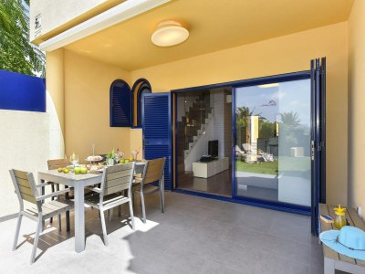 Holiday house Holiday Home in Gran Canaria near Meloneras Beach - Outdoor photo 8