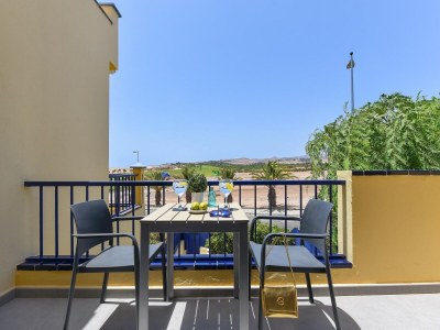 Holiday house Holiday Home in Gran Canaria near Meloneras Beach - Outdoor photo 9