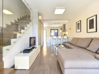 Holiday house Holiday Home in Gran Canaria near Meloneras Beach - Features photo 17