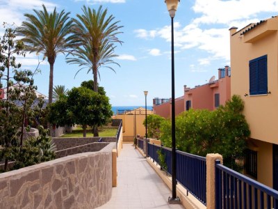 Holiday house Holiday Home in Gran Canaria near Meloneras Beach - Environment photo 22