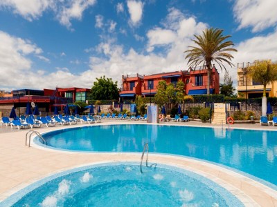 Holiday house Holiday Home in Gran Canaria near Meloneras Beach - Outdoor photo 28