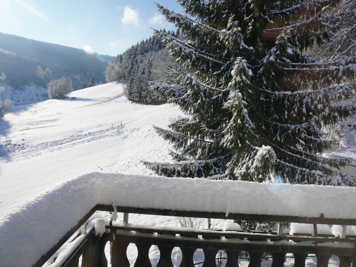 Holiday house Ferienhaus im Sauerland - Outdoor photo 3