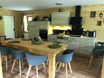 Holiday house Ferienhaus im Sauerland - Features photo 12