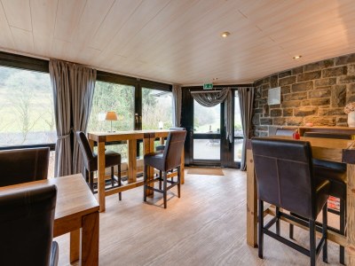 Holiday house Ferienhaus im Sauerland - Features photo 25