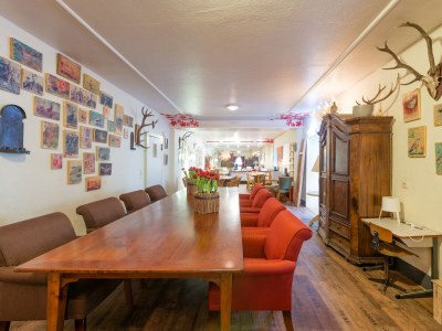 Holiday house Ferienhaus im Sauerland - Features photo 31