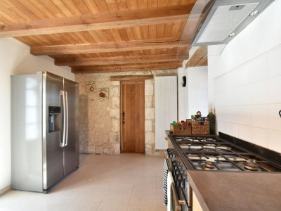Holiday house Holiday home with pool in Verteillac - Features photo 32