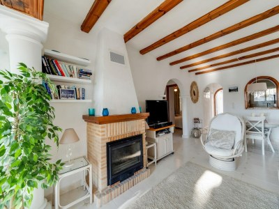 Bungalow Belvilla by OYO Casa Moraira - Features photo 19