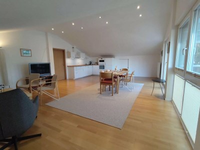 Apartment Ferienwohnung im Müritz Nationalpark in Mirow in Müritz - Apartment