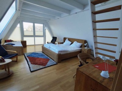 Apartment Ferienwohnung im Müritz Nationalpark in Mirow - Features photo 10