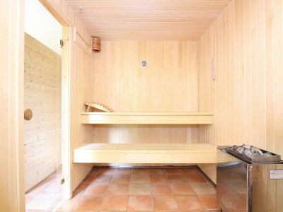 Apartment Ferienwohnung im Müritz Nationalpark in Mirow - Outdoor photo 15