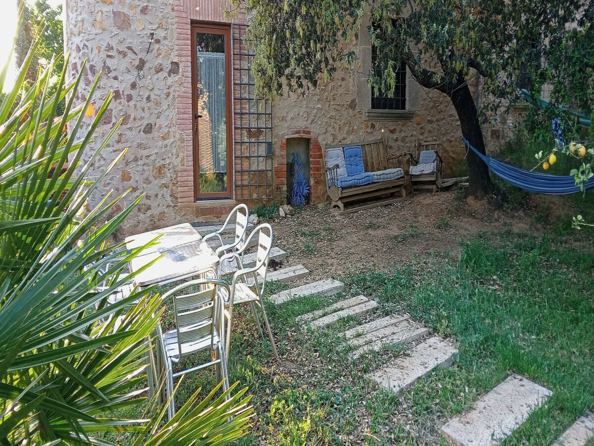 Holiday house Ferienhaus nahe Cala Pedrosa Strand