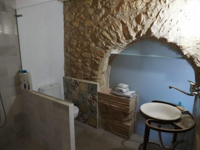 Holiday house Ferienhaus nahe Cala Pedrosa Strand - Features photo 10