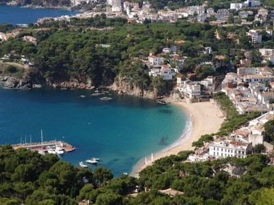 Holiday house Ferienhaus nahe Cala Pedrosa Strand - Environment photo 29
