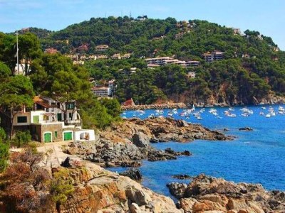 Holiday house Ferienhaus nahe Cala Pedrosa Strand - Environment photo 30