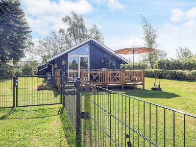 Holiday house 6 Personen Ferienhaus in Væggerløse-By Traum - Outdoor photo 26