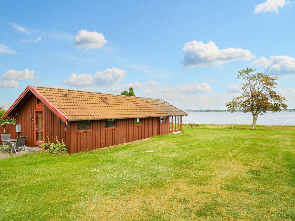 Holiday house 5 Personen Ferienhaus in Jægerspris-By Traum