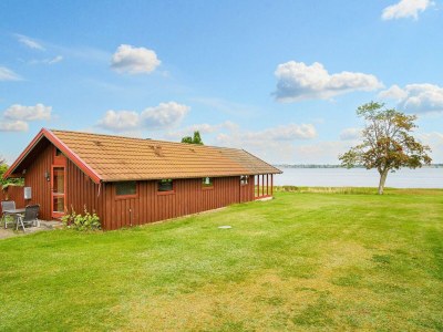 Holiday house 5 Personen Ferienhaus in Jægerspris-By Traum in Jægerspris - Holiday house