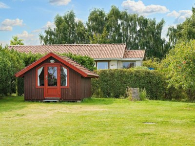 Holiday house 5 Personen Ferienhaus in Jægerspris-By Traum - Outdoor photo 3