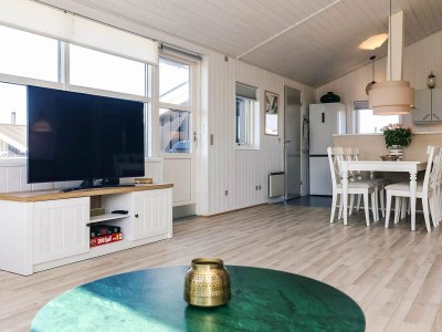 Holiday house 6 Personen Ferienhaus in Hjørring - Outdoor photo 6